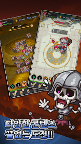 Idle Berserker Legend Of Kali Mod