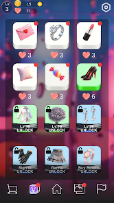 Triple Match: Secret Gallery Mod