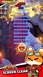 SkyBlitz Mod