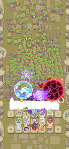 Magic Defense : Idle Defense Mod