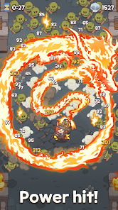 Magic Defense : Idle Defense Mod