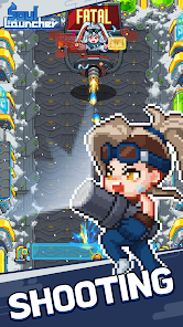 Soul Launcher! - Tower Defense Mod
