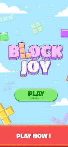 Block Joy Mod