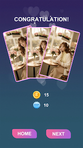 Triple Match: Secret Gallery Mod