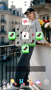Triple Match: Secret Gallery Mod