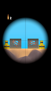 Snipers Duel Mod