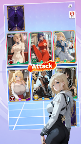 Stellar Deck: Maidens of Fate Mod