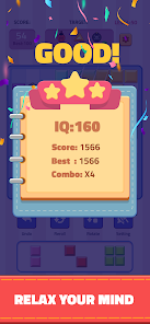 Block Joy Mod
