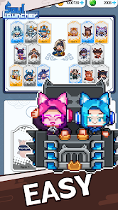 Soul Launcher! - Tower Defense Mod