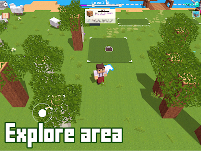 CubeCrafter Mod