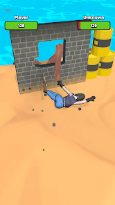 Snipers Duel Mod