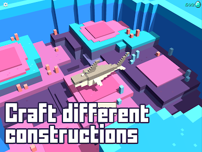 CubeCrafter Mod