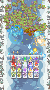 Magic Defense : Idle Defense Mod
