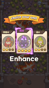 Magic Defense : Idle Defense Mod