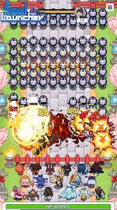 Soul Launcher! - Tower Defense Mod