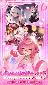 Apex Girls: 3650-Pull Giveaway Mod