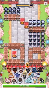 Soul Launcher! - Tower Defense Mod