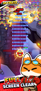 SkyBlitz Mod