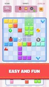 Block Joy Mod