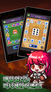 Idle Berserker Legend Of Kali Mod