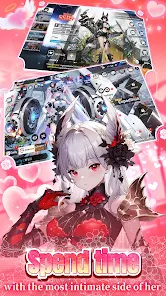Apex Girls: 3650-Pull Giveaway Mod