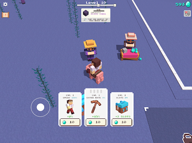 CubeCrafter Mod