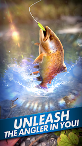 Fishing Blitz! Mod