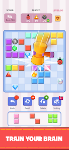 Block Joy Mod