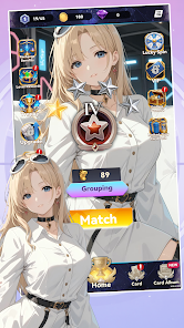 Stellar Deck: Maidens of Fate Mod