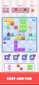 Block Joy Mod