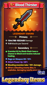 Marmot Survivor : Roguelike Mod
