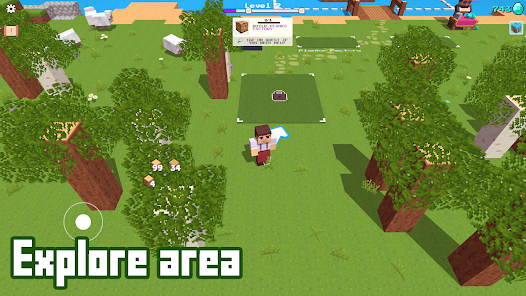 CubeCrafter Mod
