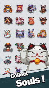 Soul Launcher! - Tower Defense Mod