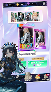 Stellar Deck: Maidens of Fate Mod