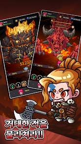 Idle Berserker Legend Of Kali Mod