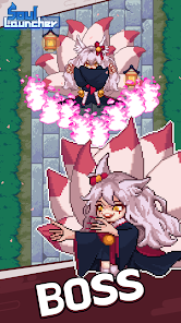 Soul Launcher! - Tower Defense Mod