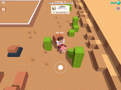 CubeCrafter Mod