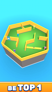 Pass and Boum Mod