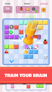 Block Joy Mod