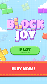 Block Joy Mod