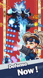 Soul Launcher! - Tower Defense Mod
