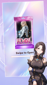 Stellar Deck: Maidens of Fate Mod