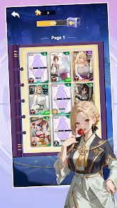 Stellar Deck: Maidens of Fate Mod