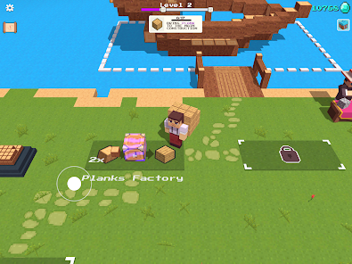 CubeCrafter Mod