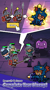 Mini Tales Mod