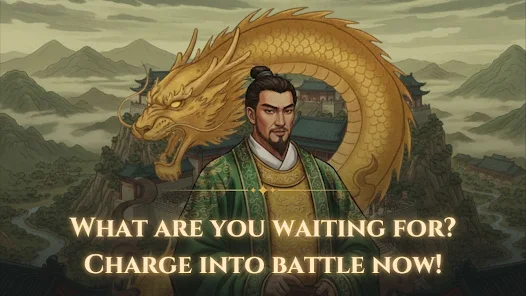 Clovis - Three Kingdoms Mod