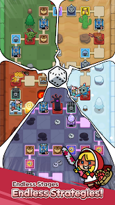 Mini Tales Mod