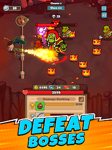 BagMaster Isekai – Bag Battle Mod