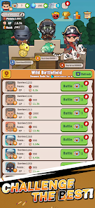 Survivor Camp Z: Idle Tycoon Mod