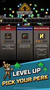 METAL SLUG RUSH Mod